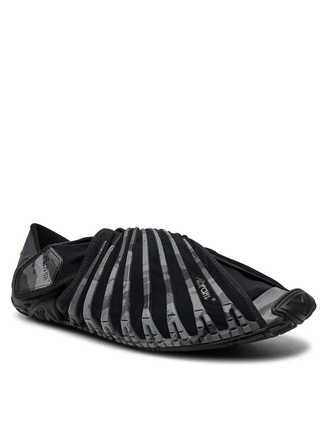 FUROSHIKI ORIGINAL MARBLE BLACK