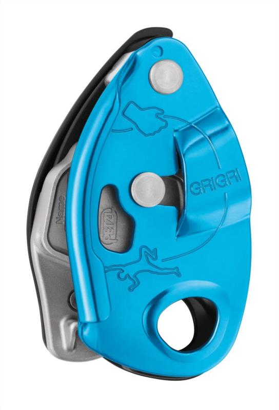 GRIGRI AZUL