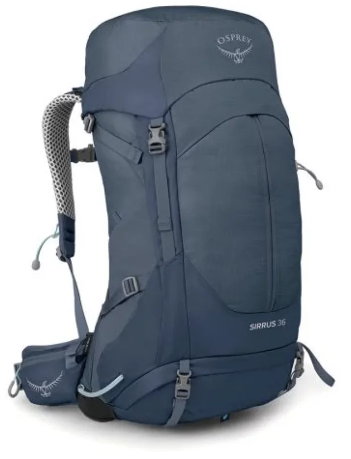 SIRRUS 36 GRIS