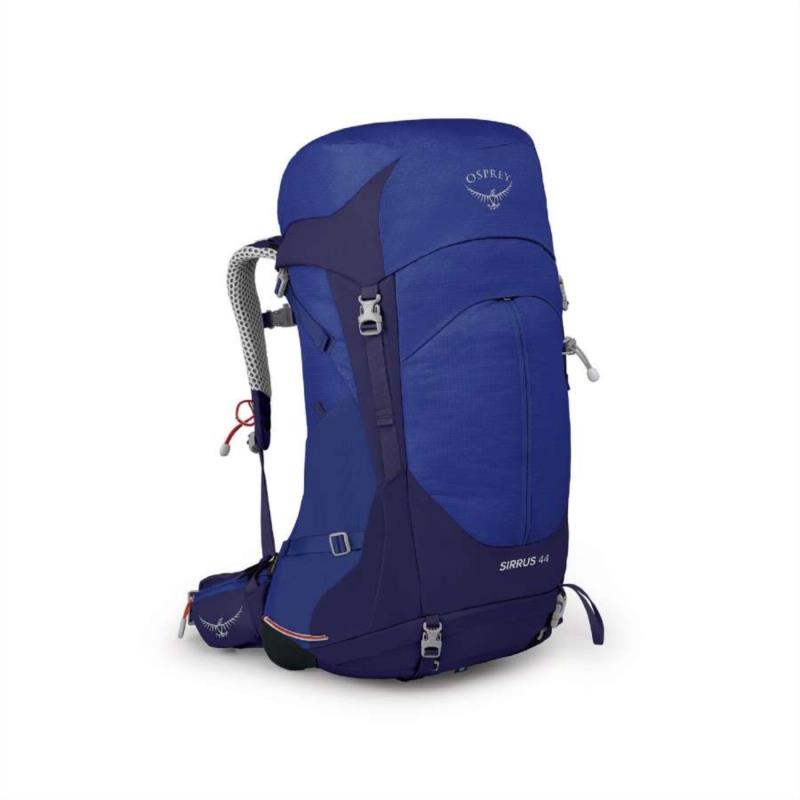SIRRUS 44 WOMAN AZUL 