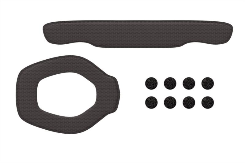 ACOLCHADOS ABSORVENTES PARA CASCOS