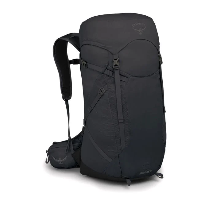 SPORTLITE 30 NEGRA