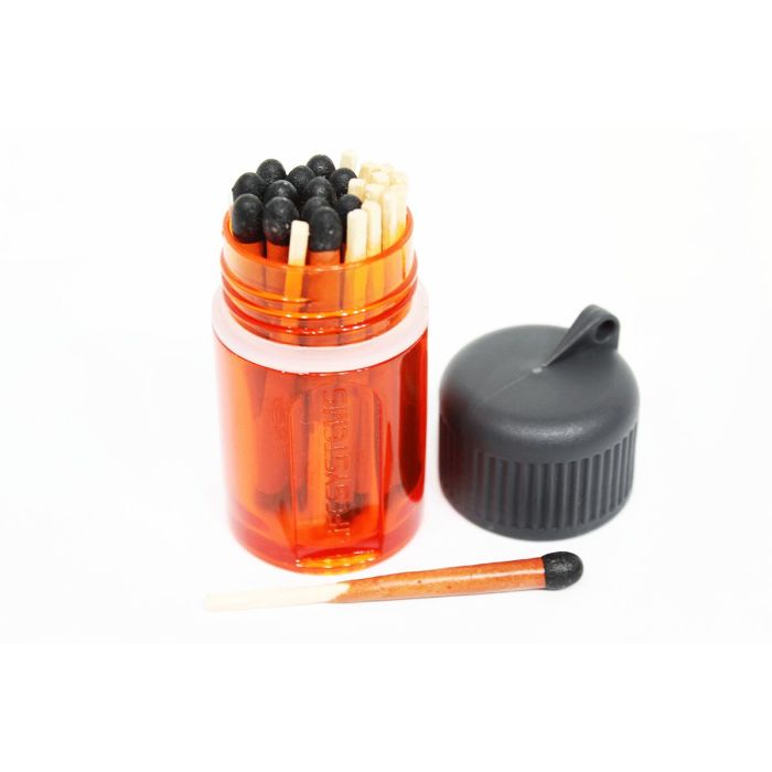 STORMPROOF MATCHES