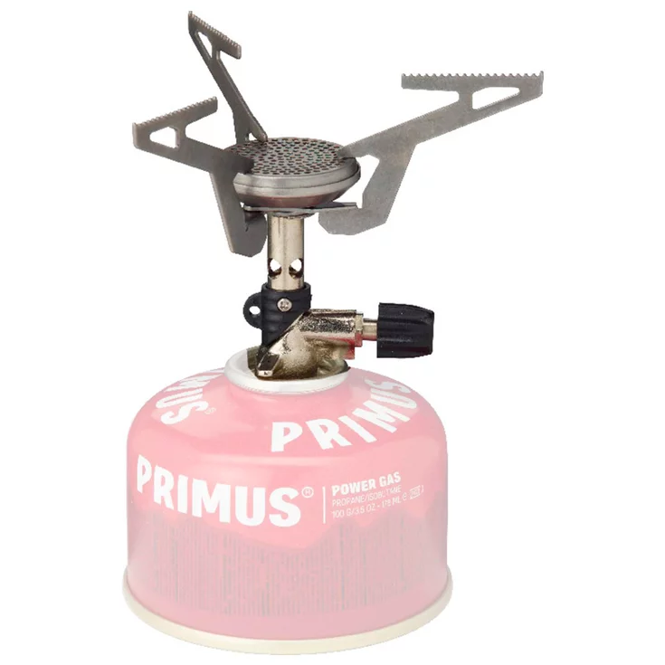 EXPRESS STOVE