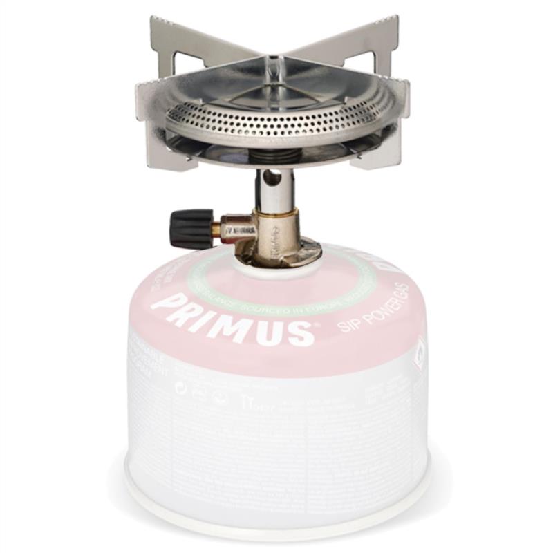 MIMER STOVE