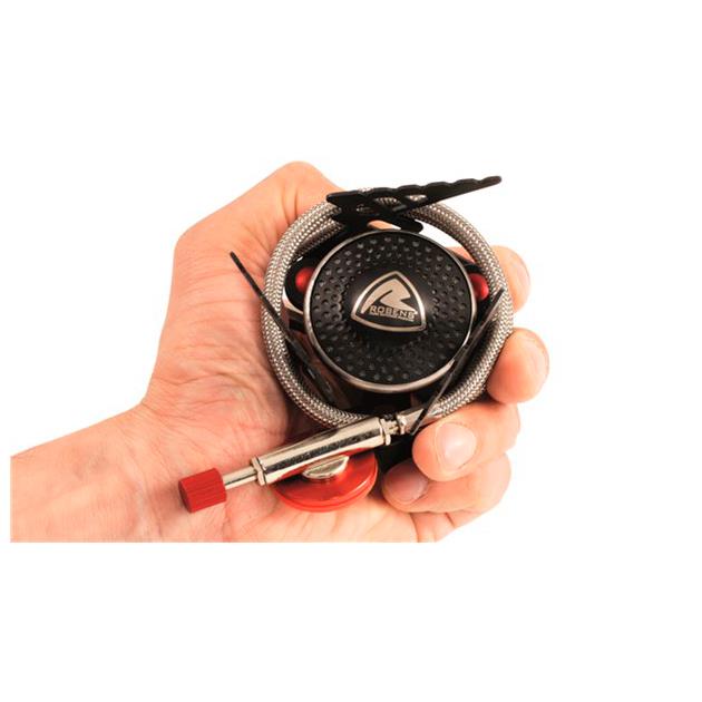 FIRE BEETLE STOVE