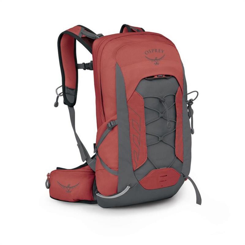 TEMPEST 11 RED WOMAN