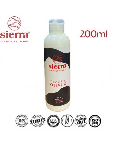 Liquid Chalk 200ml SIERRA ROSIN