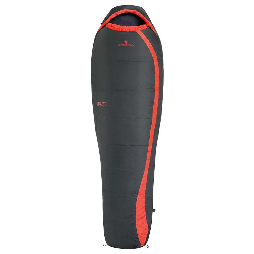 NIGHTEC 600 LITE PRO LEFT