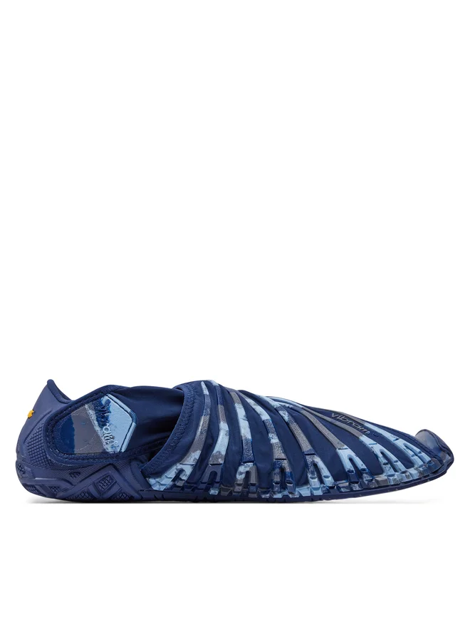 FUROSHIKI ORIGINAL MARBLE BLUE