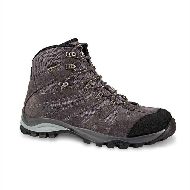 EXPLORER GREY