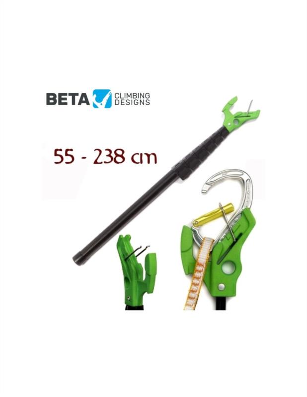 BETA STICK EVO SUPER COMPACT