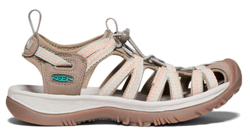 WHISPER TAUPE CORAL