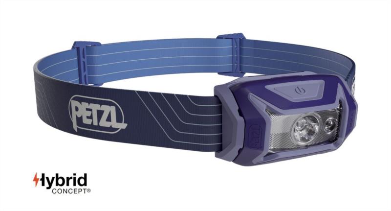 TIKKA AZUL