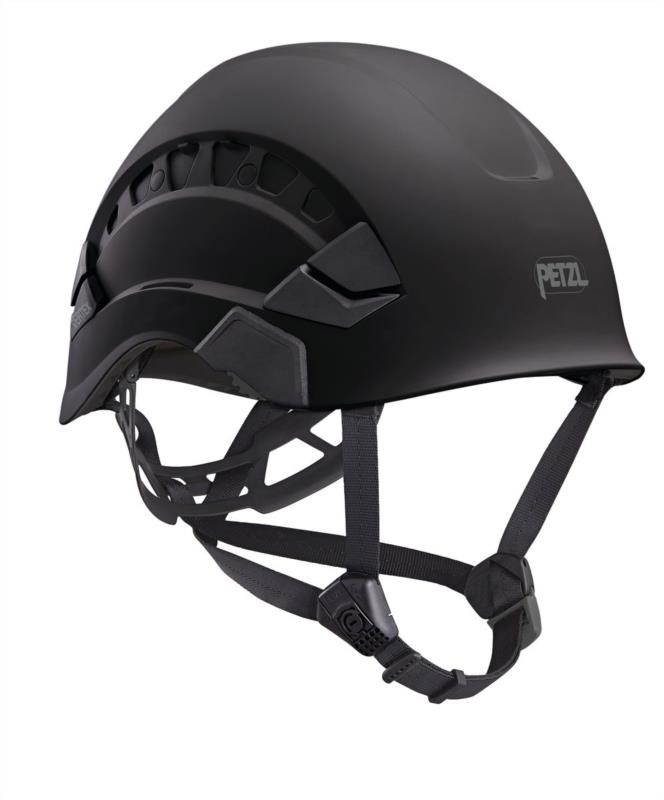 VERTEX VENT NEGRO