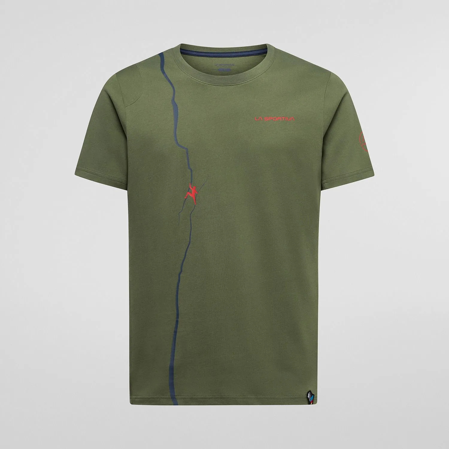 ROUTE T-SHIRT M