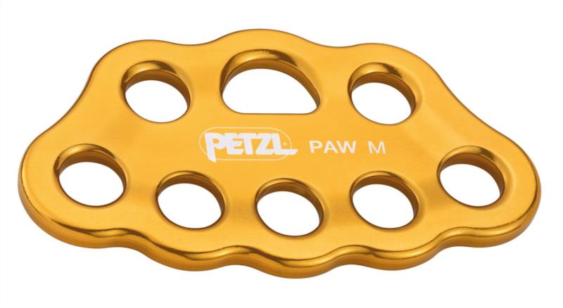 PAW M