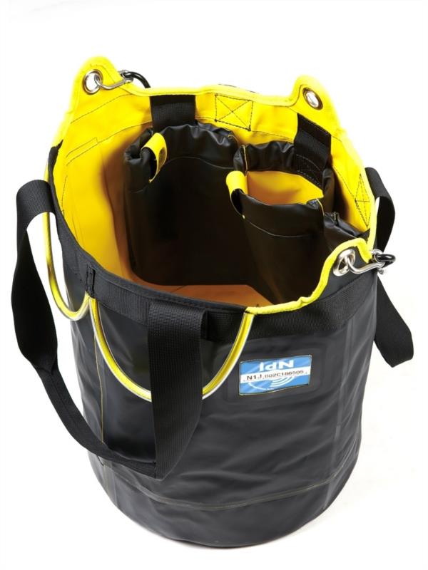 GENIUS BUCKET