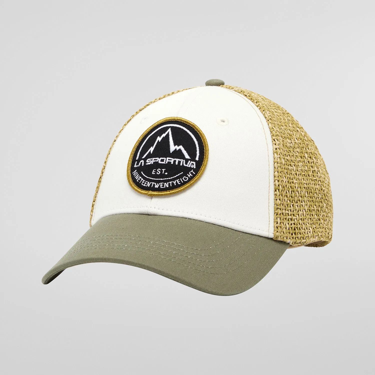 BASELAYER CAP WHITE CYPRESS