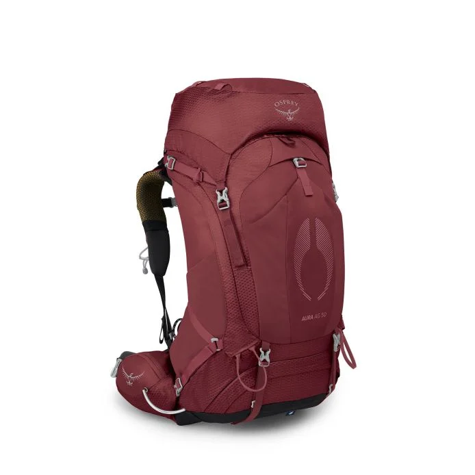 AURA AG 50 RED