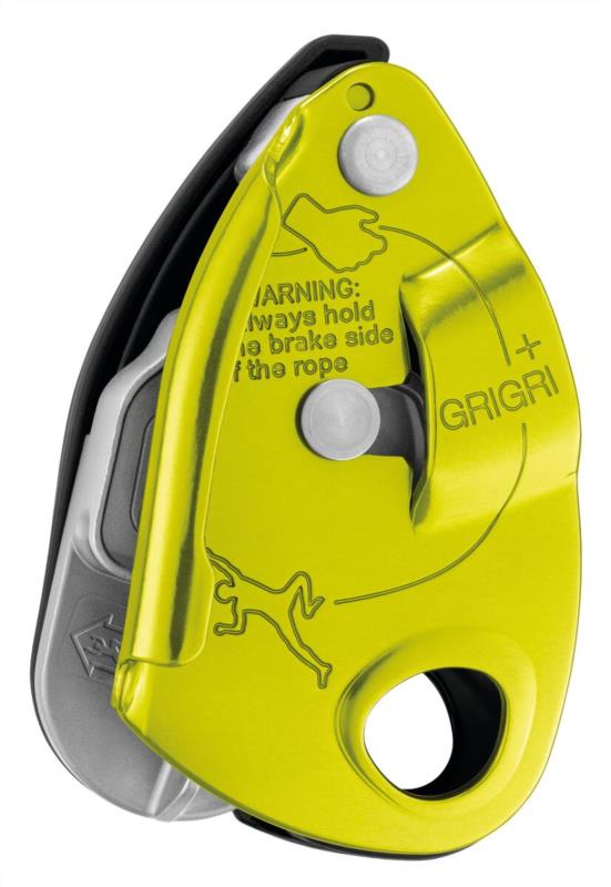 GRIGRI PLUS