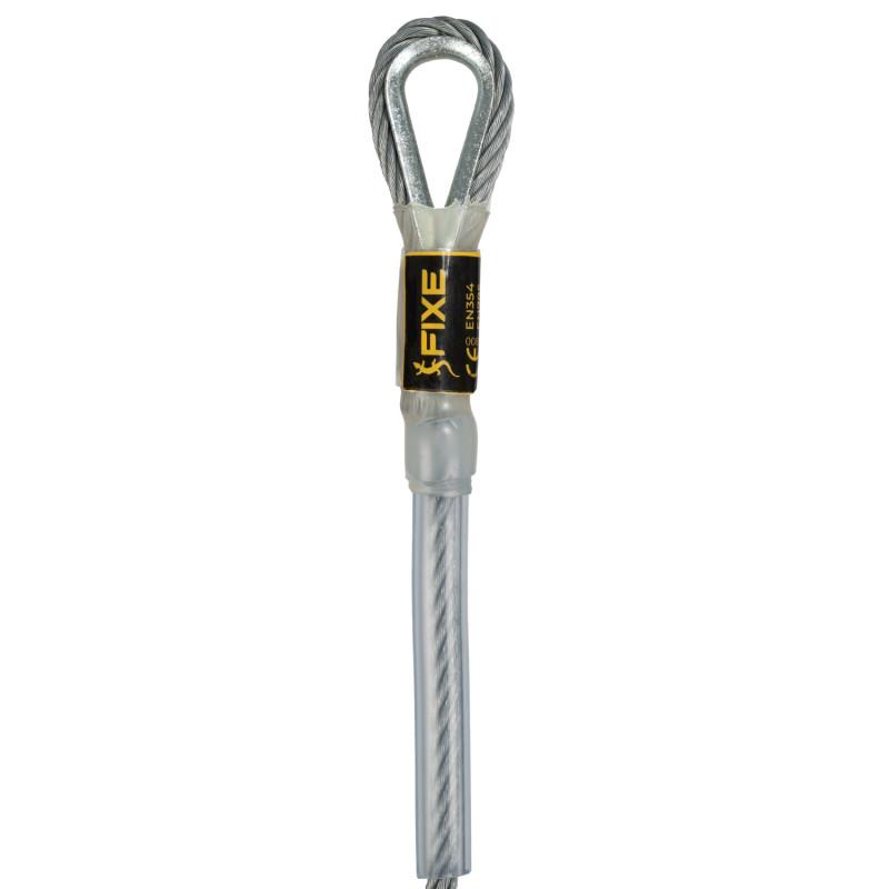 CABLE ACERO 150 CM