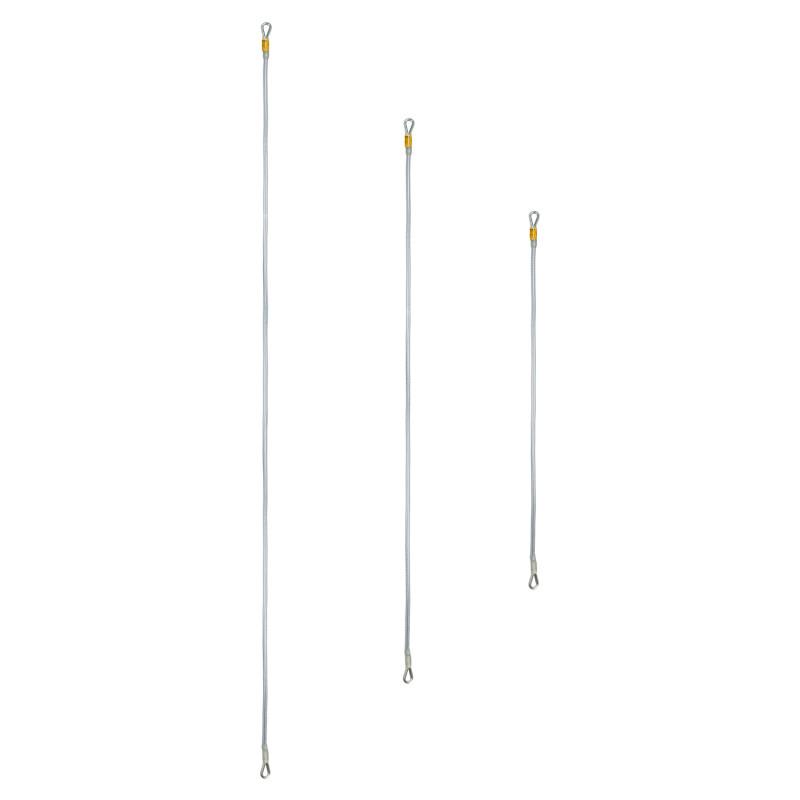 CABLE ACERO 150 CM