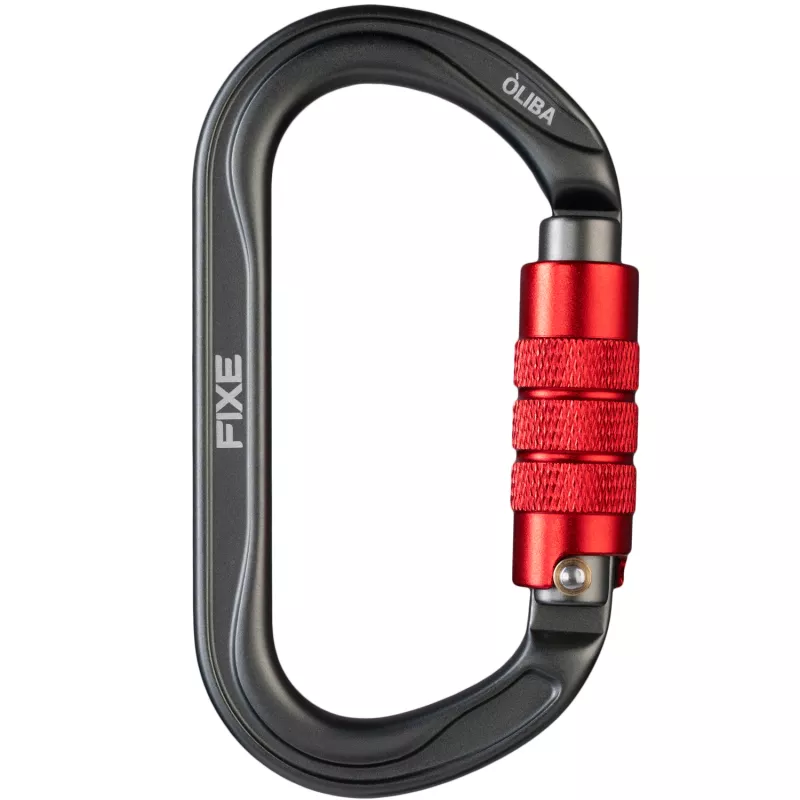 OLIBA TWIST LOCK
