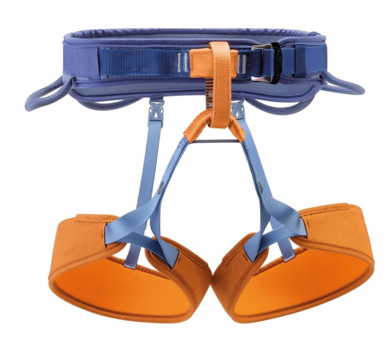 CORAX LT INDIGO BLUE