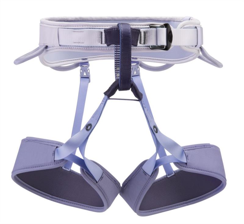 CORAX LT WOMEN LILAC WHITE