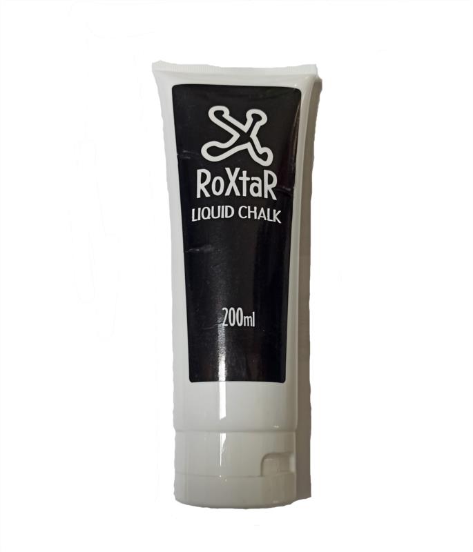 LIQUID CHALK 200ML ROXTAR