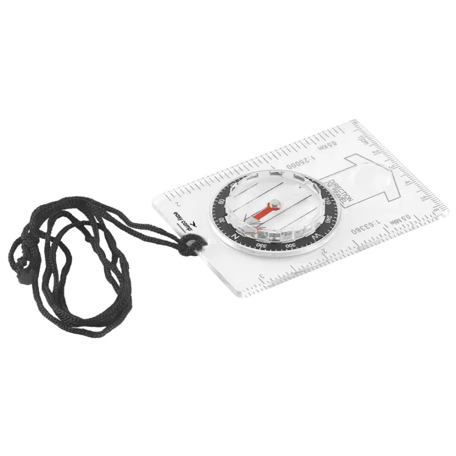 ADVENTURE MAP COMPASS