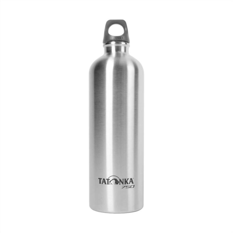 STAINLESS STEEL BOTTLE 0.75L