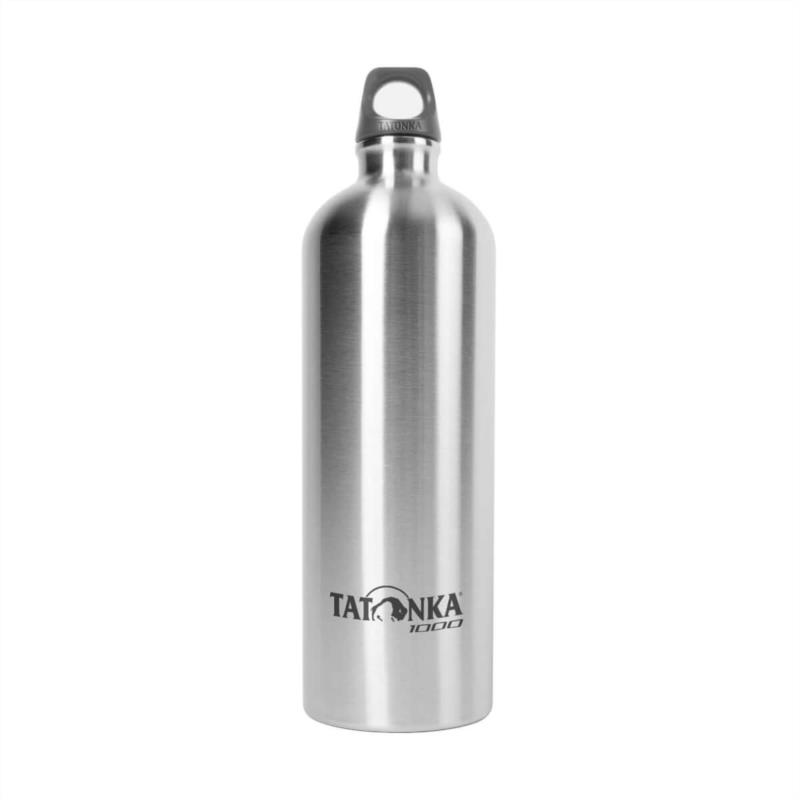 STAINLESS STEEL BOTTLE 1L