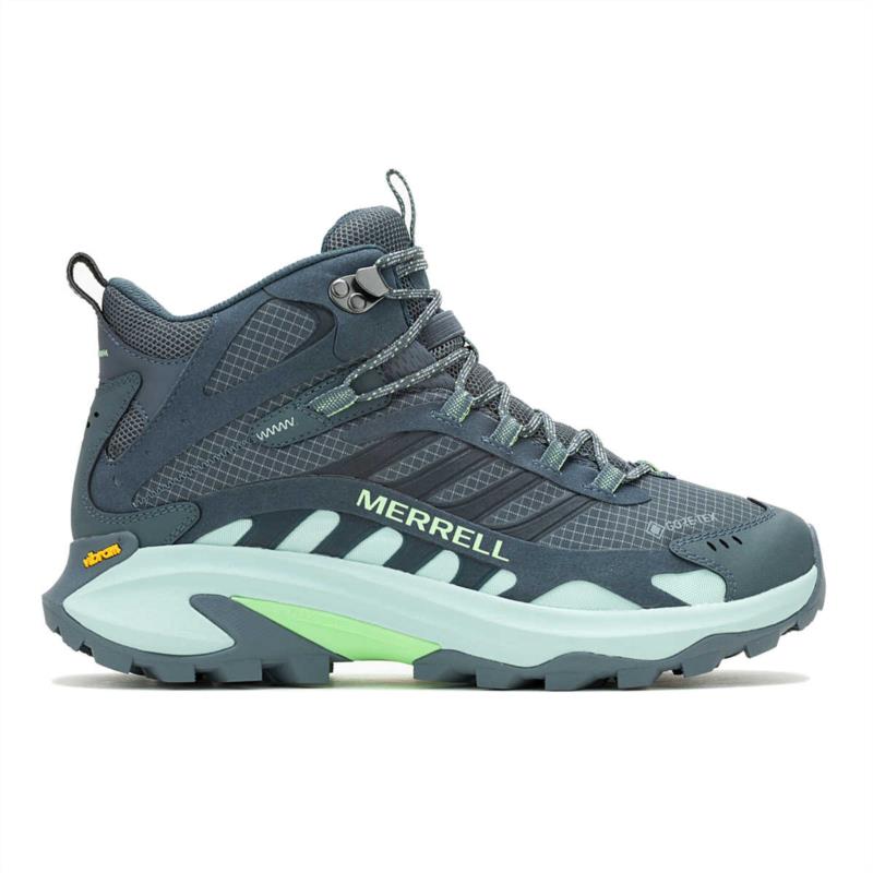MOAB SPEED 2 MID GTX SLATE