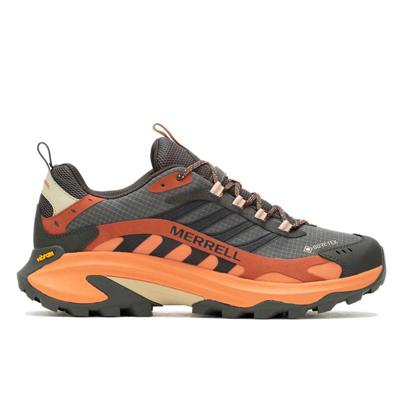 MOAB SPEED 2 GTX BELUGA