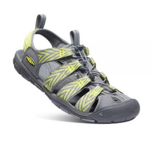 CLEARWATER STEEL GREY
