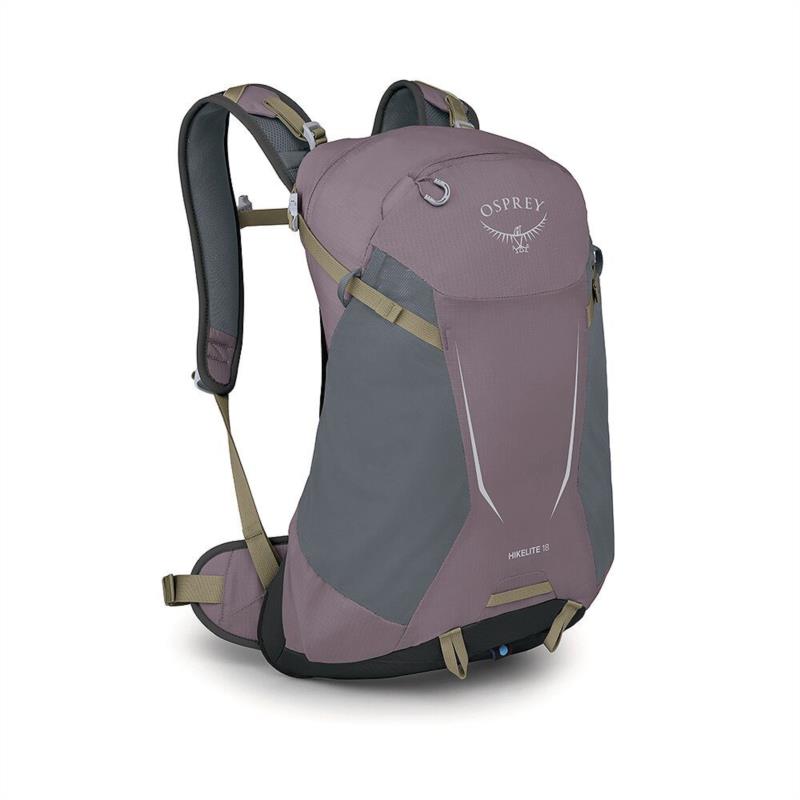 HIKELITE 18 GRAPHITE PURPLE