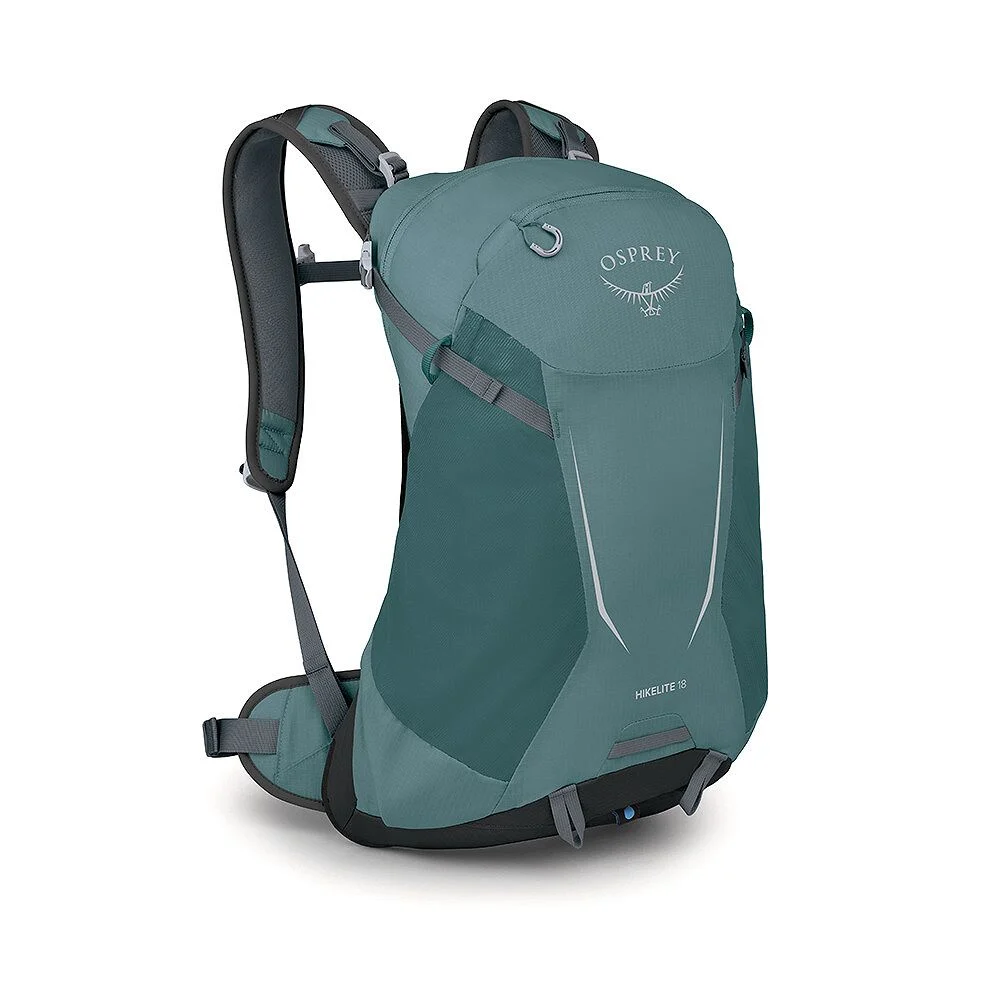 HIKELITE 18 CASCADE BLUE