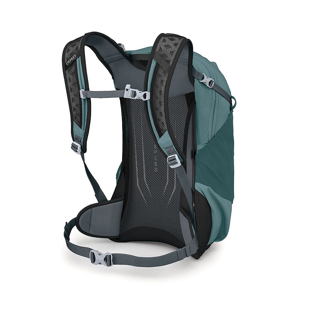 HIKELITE 18 CASCADE BLUE