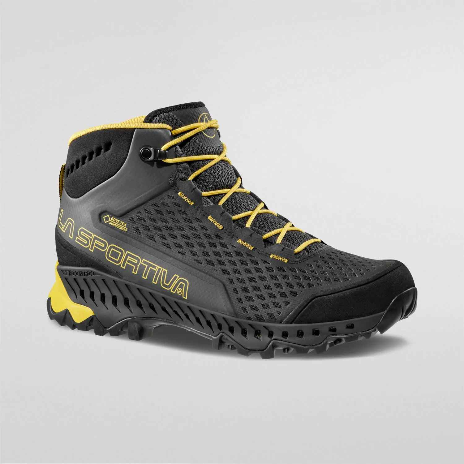 STREAM GTX BLACK/BAMBOO