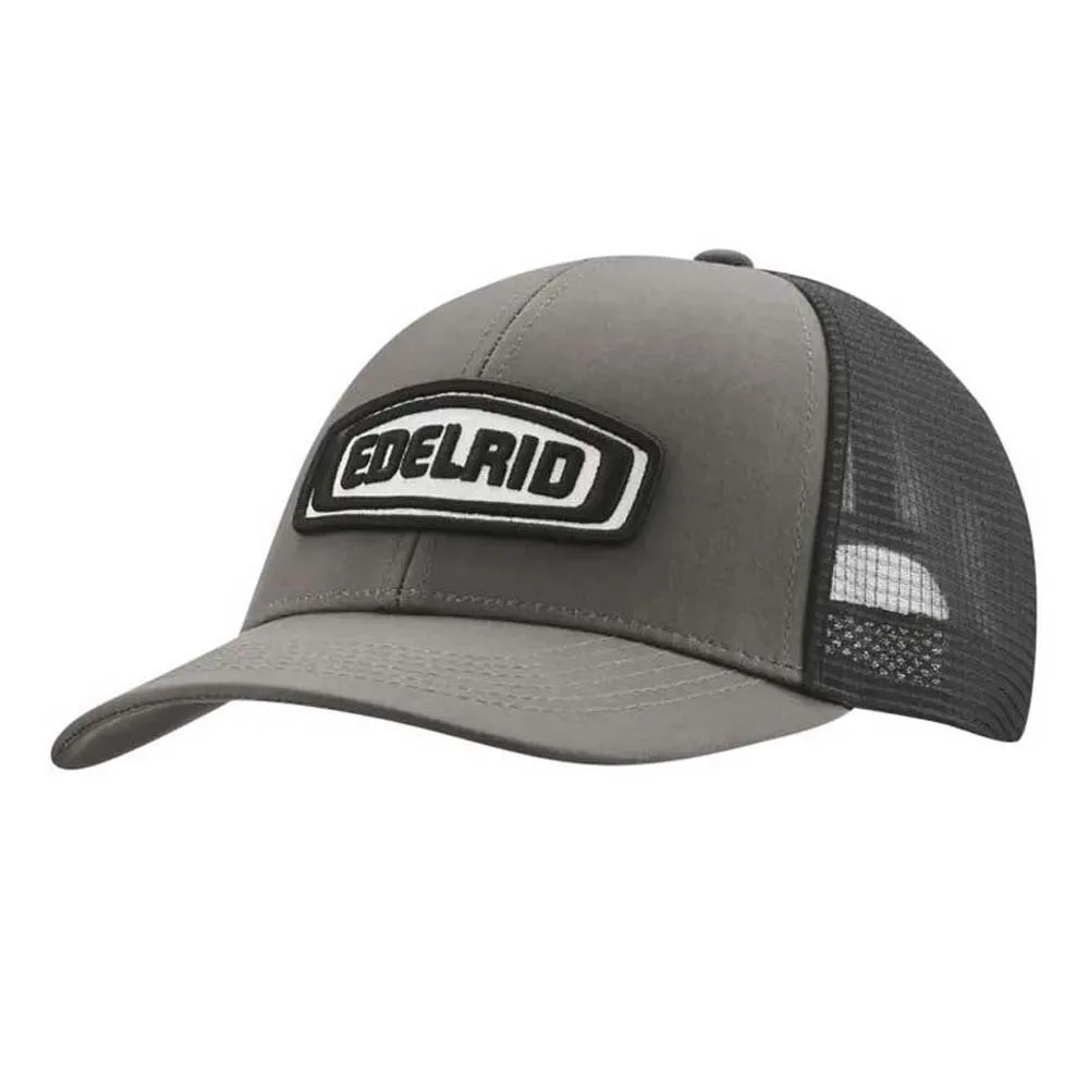 THE FACE CAP