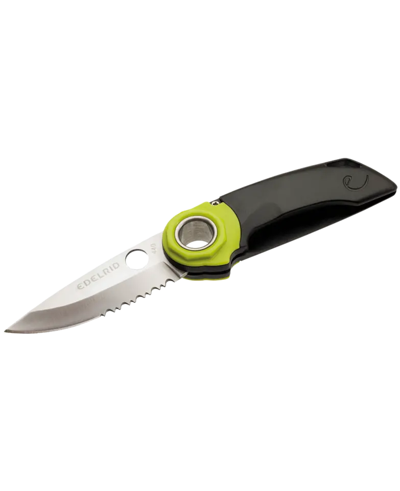 ROPE TOOTH NAVAJA