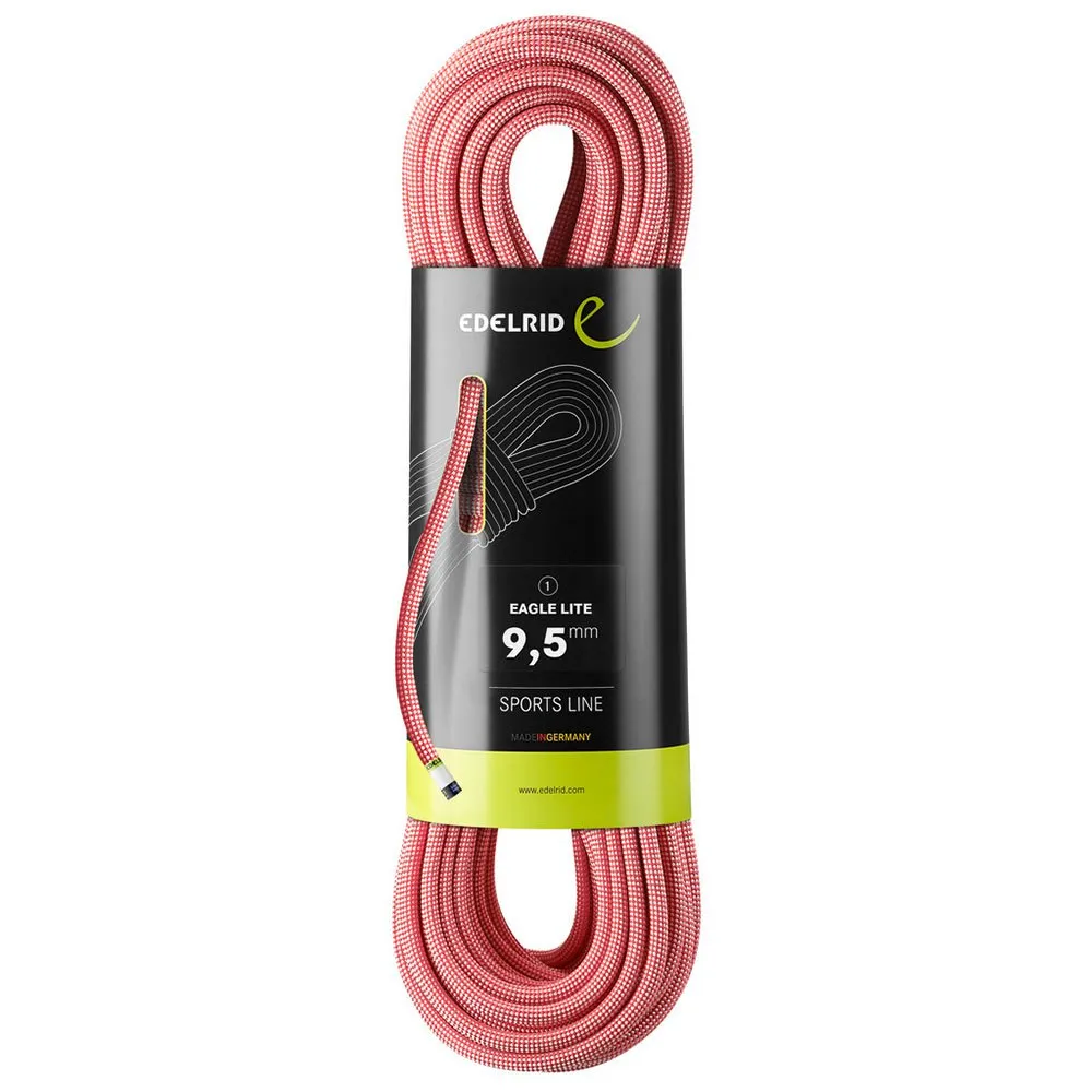EAGLE LITE 9,5MM 70M