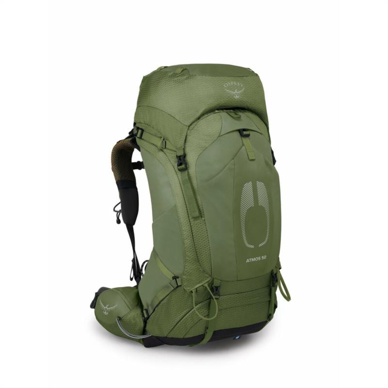 ATMOS AG 50 VERDE