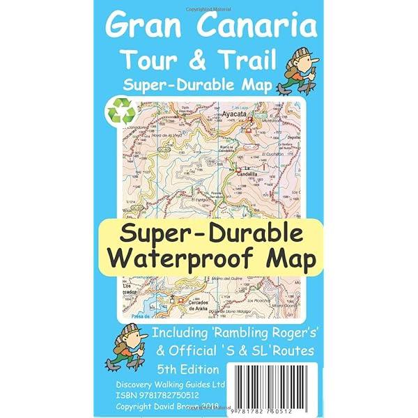 GRAN CANARIA TOUR & TRAIL