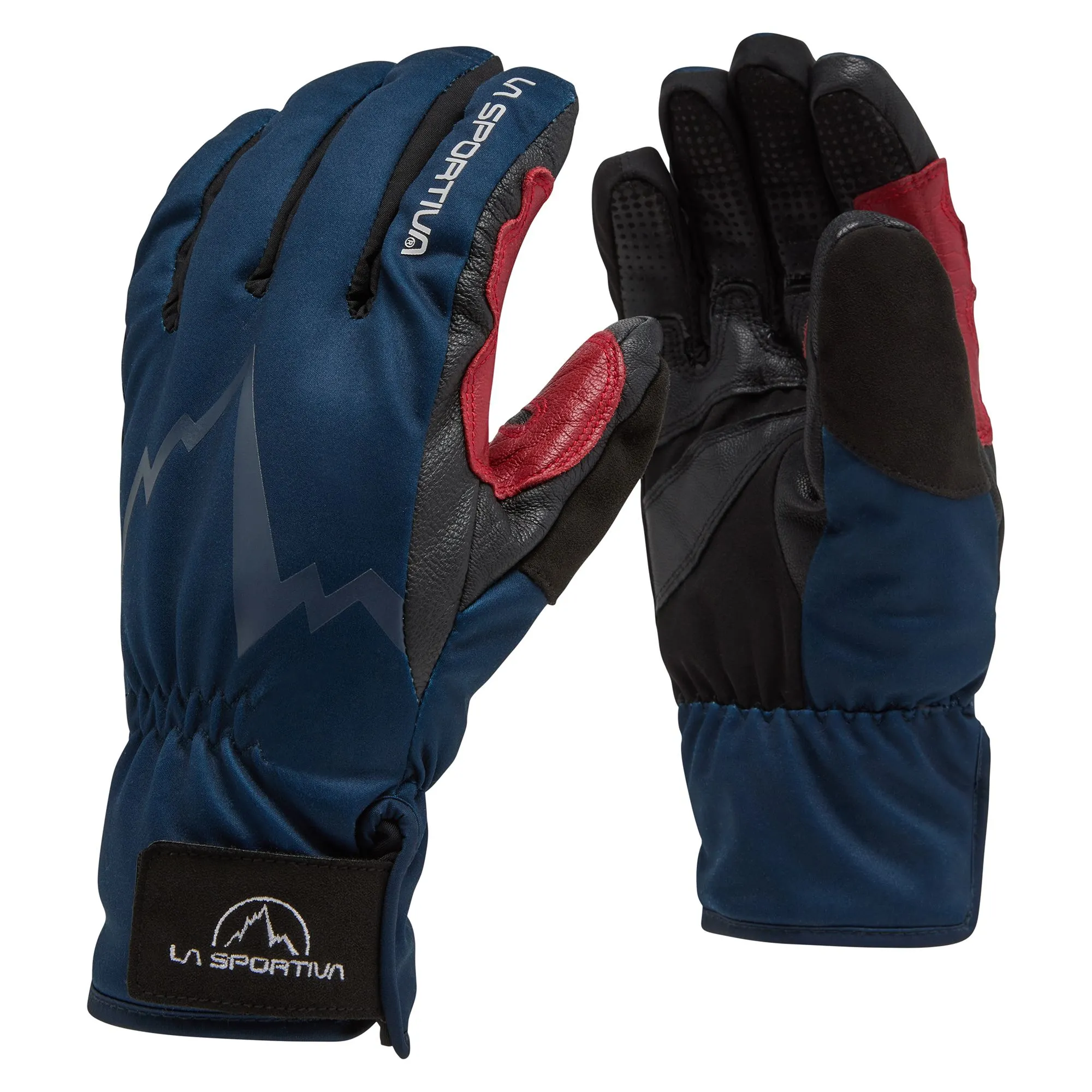 SKI TOURING GLOVES