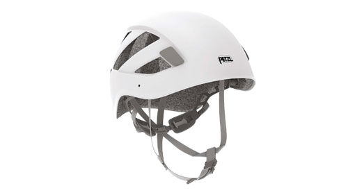 Cascos de escalada en Mandala Climb