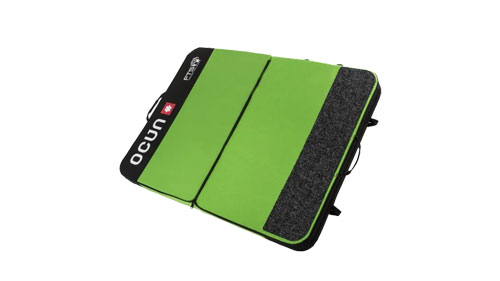 Productos para rocódromo y boulder en Mandala Climb
